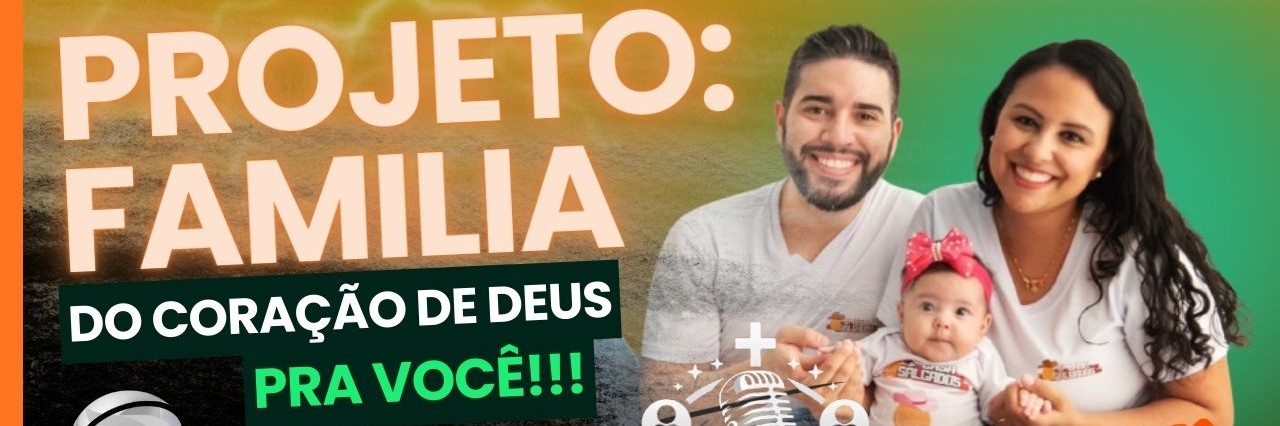 Programa VIVER EM CRISTO {Gospel}